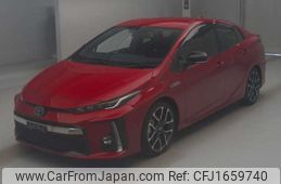 toyota prius-phv 2021 CFJ1659740