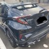 toyota c-hr 2018 -TOYOTA--C-HR DAA-ZYX10--ZYX10-2116400---TOYOTA--C-HR DAA-ZYX10--ZYX10-2116400- image 3