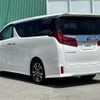 toyota alphard 2021 -TOYOTA--Alphard 3BA-AGH30W--AGH30-9031168---TOYOTA--Alphard 3BA-AGH30W--AGH30-9031168- image 15