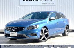 volvo v60 2017 -VOLVO--Volvo V60 LDA-FD4204T--YV1FWA8RDH1364199---VOLVO--Volvo V60 LDA-FD4204T--YV1FWA8RDH1364199-