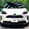 toyota yaris-cross 2022 CFJ1652979 image 14