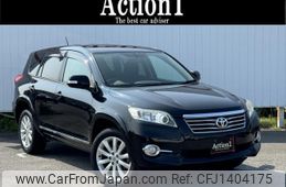 toyota vanguard 2010 quick_quick_DBA-ACA38W_ACA38-5160378