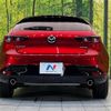 mazda mazda3-fastback 2022 quick_quick_BP5P_BP5P-206128 image 15