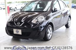 nissan march 2019 quick_quick_DBA-K13_K13-083518