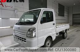 suzuki carry-truck 2017 -SUZUKI--Carry Truck DA16T--342145---SUZUKI--Carry Truck DA16T--342145-