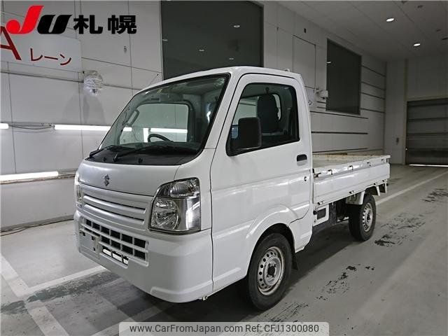 suzuki carry-truck 2017 -SUZUKI--Carry Truck DA16T--342145---SUZUKI--Carry Truck DA16T--342145- image 1
