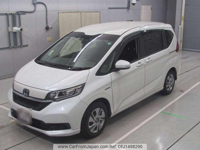 honda freed 2020 CFJ1498290 image 1