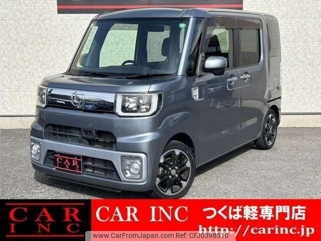 daihatsu wake 2015 quick_quick_LA700S_LA700S-0016904 image 1