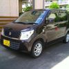 suzuki wagon-r 2014 -SUZUKI 【名古屋 58Aﾅ 476】--Wagon R DBA-MH34S--MH34S-368339---SUZUKI 【名古屋 58Aﾅ 476】--Wagon R DBA-MH34S--MH34S-368339- image 1