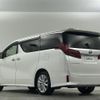 toyota alphard 2021 -TOYOTA--Alphard 3BA-AGH30W--AGH30-9037152---TOYOTA--Alphard 3BA-AGH30W--AGH30-9037152- image 4