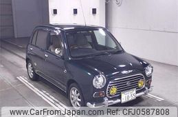 daihatsu mira-gino 2003 -DAIHATSU 【岐阜 584ｳ1055】--Mira Gino L700S-0327238---DAIHATSU 【岐阜 584ｳ1055】--Mira Gino L700S-0327238-