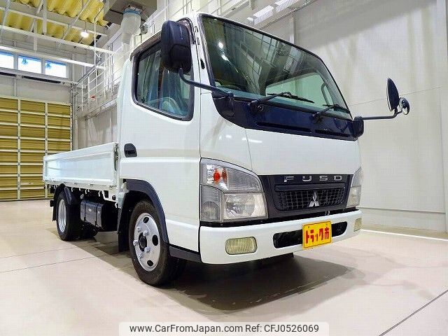 mitsubishi-fuso canter 2010 -MITSUBISHI--Canter BKG-FE70BS--FE70BS-570474---MITSUBISHI--Canter BKG-FE70BS--FE70BS-570474- image 2