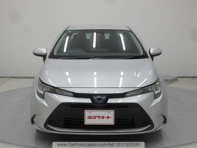 toyota corolla 2024 quick_quick_ZWE215_ZWE215-0017487 image 2