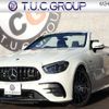 mercedes-benz amg 2020 CFJ1842076 image 1