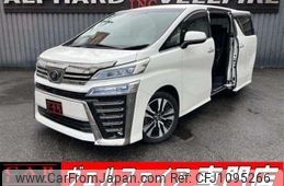 toyota vellfire 2019 quick_quick_AGH30W_AGH30-0240418