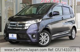 nissan dayz 2013 CFJ1433316