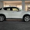 nissan juke 2012 -NISSAN--Juke DBA-YF15--YF15-205741---NISSAN--Juke DBA-YF15--YF15-205741- image 14