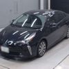 toyota prius 2022 -TOYOTA 【岐阜 303に3918】--Prius ZVW51-6245150---TOYOTA 【岐阜 303に3918】--Prius ZVW51-6245150- image 1