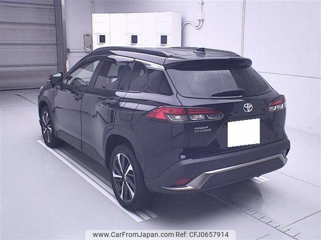 toyota corolla-cross 2022 -TOYOTA 【岐阜 303ﾆ1839】--Corolla Cross ZSG10-1011798---TOYOTA 【岐阜 303ﾆ1839】--Corolla Cross ZSG10-1011798- image 2