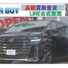 toyota vellfire 2023 quick_quick_5BA-TAHA40W_0001469 image 1