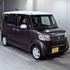 honda n-box 2014 -HONDA 【広島 583そ5311】--N BOX JF1-1433297---HONDA 【広島 583そ5311】--N BOX JF1-1433297- image 1