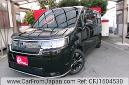 honda stepwagon 2022 CFJ1604530