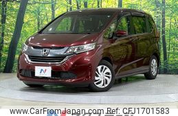 honda freed 2017 CFJ1701583