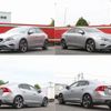 volvo s60 2012 quick_quick_CBA-FB6304T_YV1FS9056C2112735 image 2