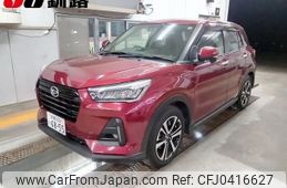 daihatsu rocky 2021 -DAIHATSU 【釧路 500ﾋ6855】--Rocky A210S--0014823---DAIHATSU 【釧路 500ﾋ6855】--Rocky A210S--0014823-