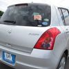 suzuki swift 2007 CFJ1268190 image 3