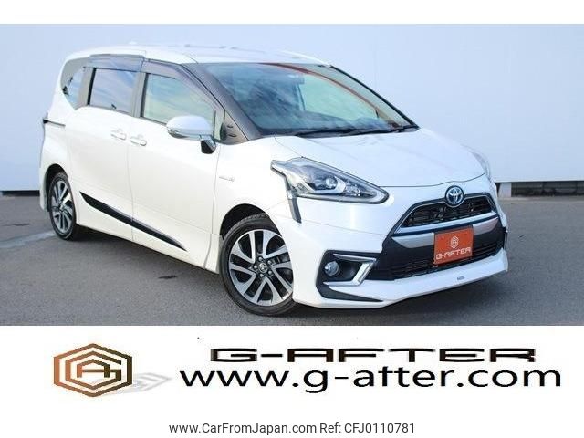 toyota sienta 2016 -TOYOTA--Sienta DAA-NHP170G--NHP170-7041145---TOYOTA--Sienta DAA-NHP170G--NHP170-7041145- image 1