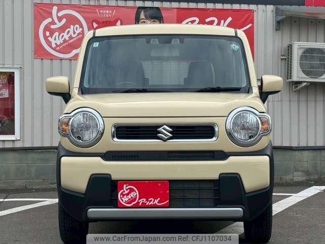 suzuki hustler 2024 -SUZUKI 【名変中 】--Hustler MR92S--409893---SUZUKI 【名変中 】--Hustler MR92S--409893- image 2