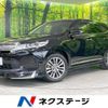 toyota harrier 2019 -TOYOTA--Harrier DBA-ZSU65W--ZSU65-0036474---TOYOTA--Harrier DBA-ZSU65W--ZSU65-0036474- image 1