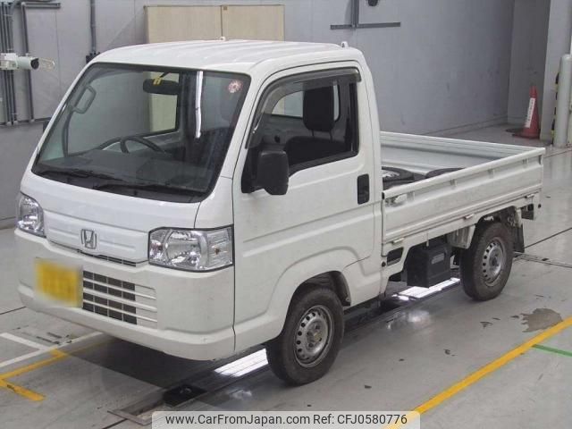 honda acty-truck 2017 quick_quick_EBD-HA8_HA8-1307722 image 1