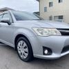 toyota corolla-fielder 2012 -TOYOTA--Corolla Fielder DBA-ZRE162G--ZRE162-7001635---TOYOTA--Corolla Fielder DBA-ZRE162G--ZRE162-7001635- image 2