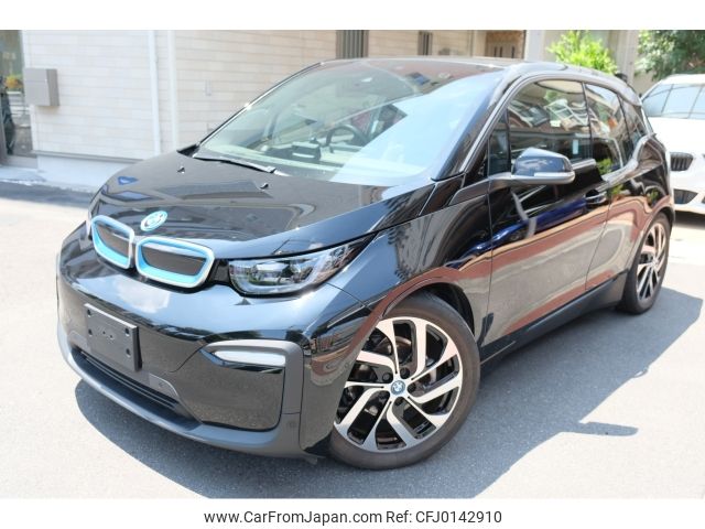 bmw i3 2019 -BMW--BMW i3 3LA-8P06--WBY8P420807E18415---BMW--BMW i3 3LA-8P06--WBY8P420807E18415- image 1