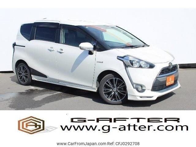 toyota sienta 2016 -TOYOTA--Sienta DAA-NHP170G--NHP170-7056598---TOYOTA--Sienta DAA-NHP170G--NHP170-7056598- image 1