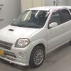 suzuki kei 2003 -SUZUKI 【千葉 581よ4500】--Kei HN22S-762686---SUZUKI 【千葉 581よ4500】--Kei HN22S-762686- image 1