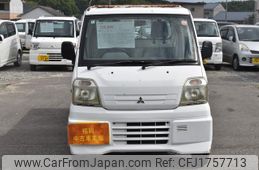 mitsubishi minicab-truck 2000 CFJ1757713