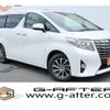 toyota alphard 2017 -TOYOTA--Alphard DAA-AYH30W--AYH30-0044903---TOYOTA--Alphard DAA-AYH30W--AYH30-0044903- image 1