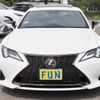 lexus rc 2020 -LEXUS--Lexus RC DAA-AVC10--AVC10-6006024---LEXUS--Lexus RC DAA-AVC10--AVC10-6006024- image 2