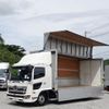 hino ranger 2018 CFJ1681139 image 21