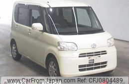 daihatsu tanto 2010 -DAIHATSU--Tanto L375S--0272849---DAIHATSU--Tanto L375S--0272849-