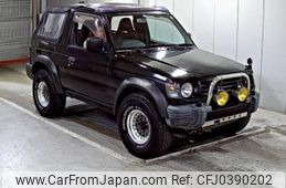 mitsubishi pajero 1994 -MITSUBISHI--Pajero V23C-0100265---MITSUBISHI--Pajero V23C-0100265-