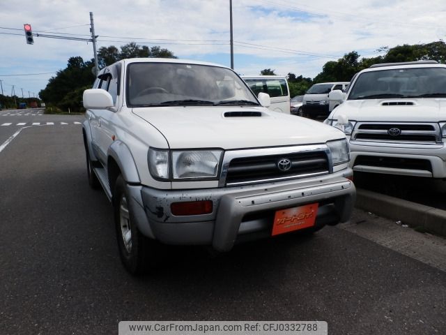 toyota hilux-surf 1997 -TOYOTA--Hilux Surf KD-KZN185W--KZN185-9011741---TOYOTA--Hilux Surf KD-KZN185W--KZN185-9011741- image 2