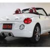 daihatsu copen 2008 -DAIHATSU--Copen L880K--L880K-0045728---DAIHATSU--Copen L880K--L880K-0045728- image 2