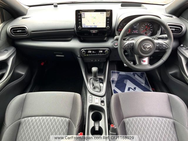 toyota yaris 2021 -TOYOTA--Yaris 5BA-MXPA12--MXPA12-0003025---TOYOTA--Yaris 5BA-MXPA12--MXPA12-0003025- image 2