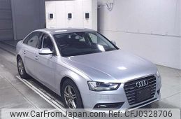 audi a4 2015 -AUDI--Audi A4 8KCDNF--FA133570---AUDI--Audi A4 8KCDNF--FA133570-