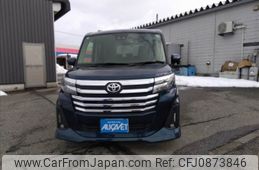 toyota roomy 2020 -TOYOTA--Roomy 5BA-M910A--M910A-0093757---TOYOTA--Roomy 5BA-M910A--M910A-0093757-