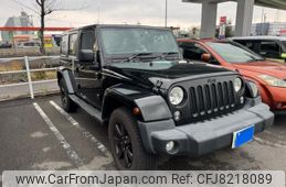 chrysler jeep-wrangler 2014 -CHRYSLER--Jeep Wrangler ABA-JK36L--1C4HJWLG8EL273561---CHRYSLER--Jeep Wrangler ABA-JK36L--1C4HJWLG8EL273561-